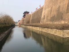 -中国汉城景区