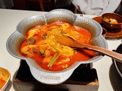 -黔香阁·味(花木店)