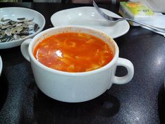 android_upload_pic-蘑菇餐厅(马台街店)