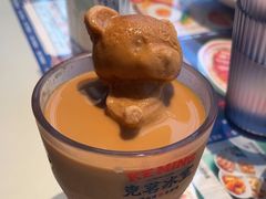 -克茗冰室(光明N次方公园店)
