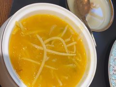 -魁盛居百年鲁菜馆(中林路店)