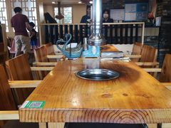大堂-7年8班朝鲜族非遗美食(三钢里店)