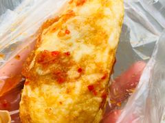 -陈记印尼风味小吃(北湖店)