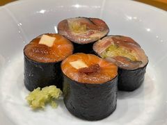 -鮨冠OMAKASE食べ放题(北京首店)
