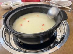 -慢搅粥底火锅(武侯大悦城店)