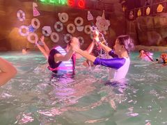 -杭州开元森泊度假乐园