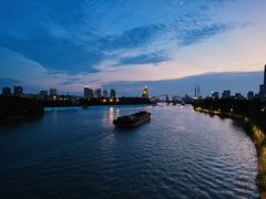 -澹台湖公园