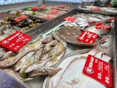 -旺角小渔村(幸福中路店)