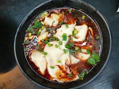 红油炒手-丽影重庆小面(定西路店)