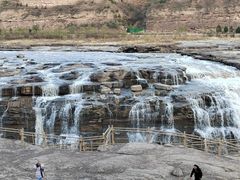 -陕西黄河壶口瀑布旅游区