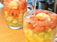 -蚝翅·海鲜粥·烧烤·龙虾季(海曙天一店)