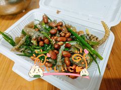 -陈添記·祖傳爽鱼皮·西关老字号(广州首店)
