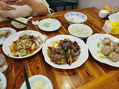 -新五一海鲜•夜宵大排档(城隍庙店)