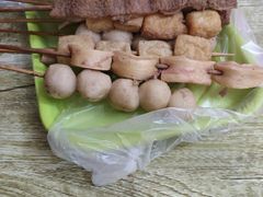 -马记大锅煮(总店)