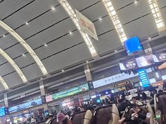 -沈阳站