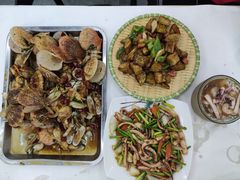 -北戴河庆山饭店·海鲜砂锅粥(北戴河黑石路店)