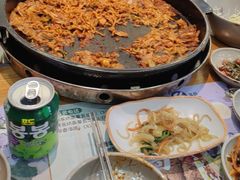-高基五春川炒鸡排(威海总店)