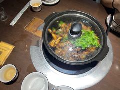 -夜郎国·贵州菜(南山店)
