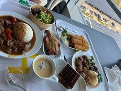 -宜家·瑞典风味餐厅(天津东丽商场店)