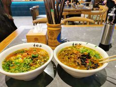-易裕和·长沙米粉(竹塘西路店)