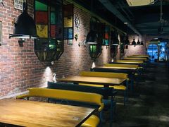 -嘉禾·悦享餐厅(八方汇店)