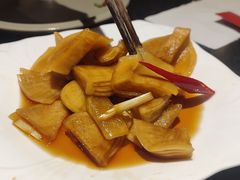 -俏巴妹烤鱼香锅(奥体店)