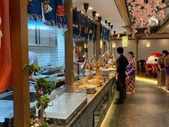-松子料理(亮马桥店)