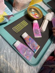 -CINDY STORE·DIY手工坊