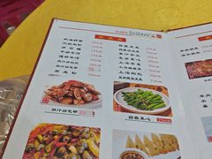 -新顺发餐厅(市桥店)