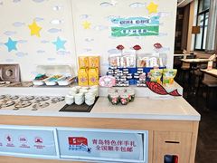 -船歌·鱼水饺青岛菜(正阳路店)