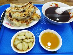 -劈柴院锅贴(沈阳路店)