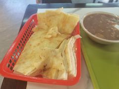 -正宗北舞渡闪家胡辣汤(总店)