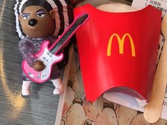 -麦当劳(春风店)