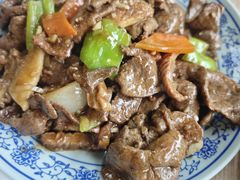 溜三样-协顺园回头馆(南顺城路店)