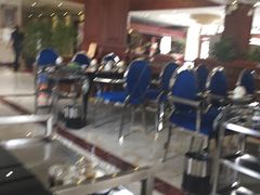 大堂-葛记红焖羊肉(和平路形象店)