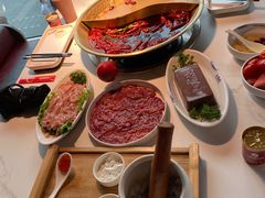 -小龙坎火锅(IFS HOT店)