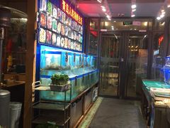 水产区-船梆煮•蒸汽海鲜·生腌干蒸(五四广场店)