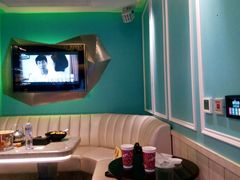 -米乐星世界KTV(汇智国际商业中心店)