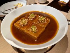 闽南红葱油酥肉汁福鼎芋-席作·福建会馆