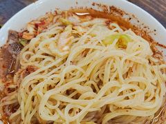 -西塔大冷面(市府大路店)