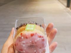 -奈雪的茶(杭州萧山万象汇店)