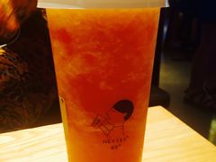 -喜茶(佛山顺德大良东乐路店)