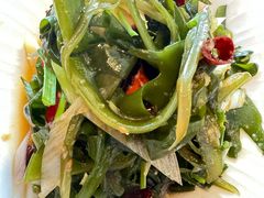 -船歌·鱼水饺青岛菜(石老人店)