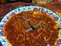 -茯茶镇