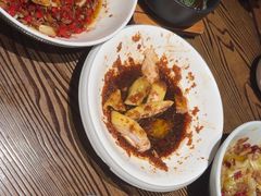 -湖南人家·家传湖南菜(水围店)