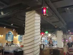 -通海俄式烧烤·俄罗斯大串(嵩山路店)