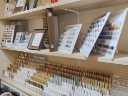 -喜柿·nail日式美甲美睫