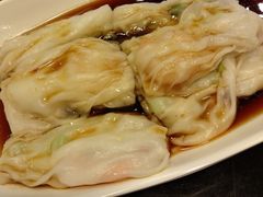 游水鲜虾肠粉-卓粤拉肠(红庙店)