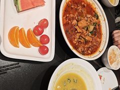 -国人川菜(李家村建东街店)