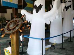 -重庆海昌加勒比海水世界
